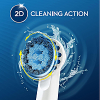 Braun Oral-B Vitality Rechargeable Toothbrush Braun Oral-B Vitality Rechargeable Toothbrush