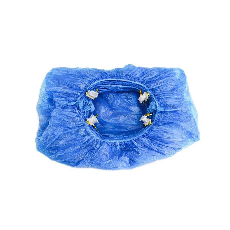 Beper Set Of 100 Shoe Covers For Automatic Distributor, C206UTI002 Beper Set Of 100 Shoe Covers For Automatic Distributor, C206UTI002
