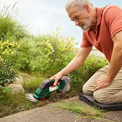 Parkside - Garden Kneeler