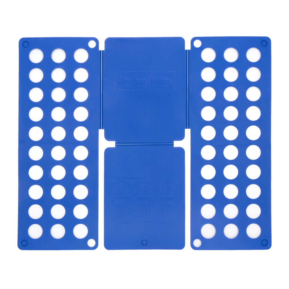 InnovaGoods Clothes Folder,Durable plastic V0100546 InnovaGoods Clothes Folder,Durable plastic V0100546