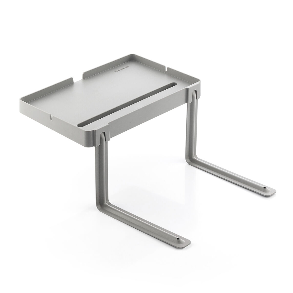 InnovaGoods Universal Bed Shelf Bedten, V0103325, a practical and innovative solution for maximizing space and convenience in your bedroom. InnovaGoods Universal Bed Shelf Bedten, V0103325, a practical and innovative solution for maximizing space and convenience in your bedroom.