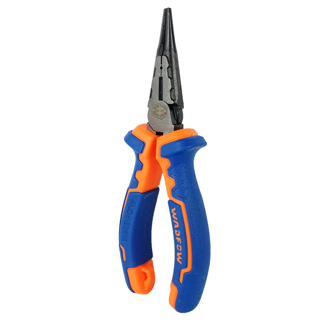 Wadfow Long Nose Pliers