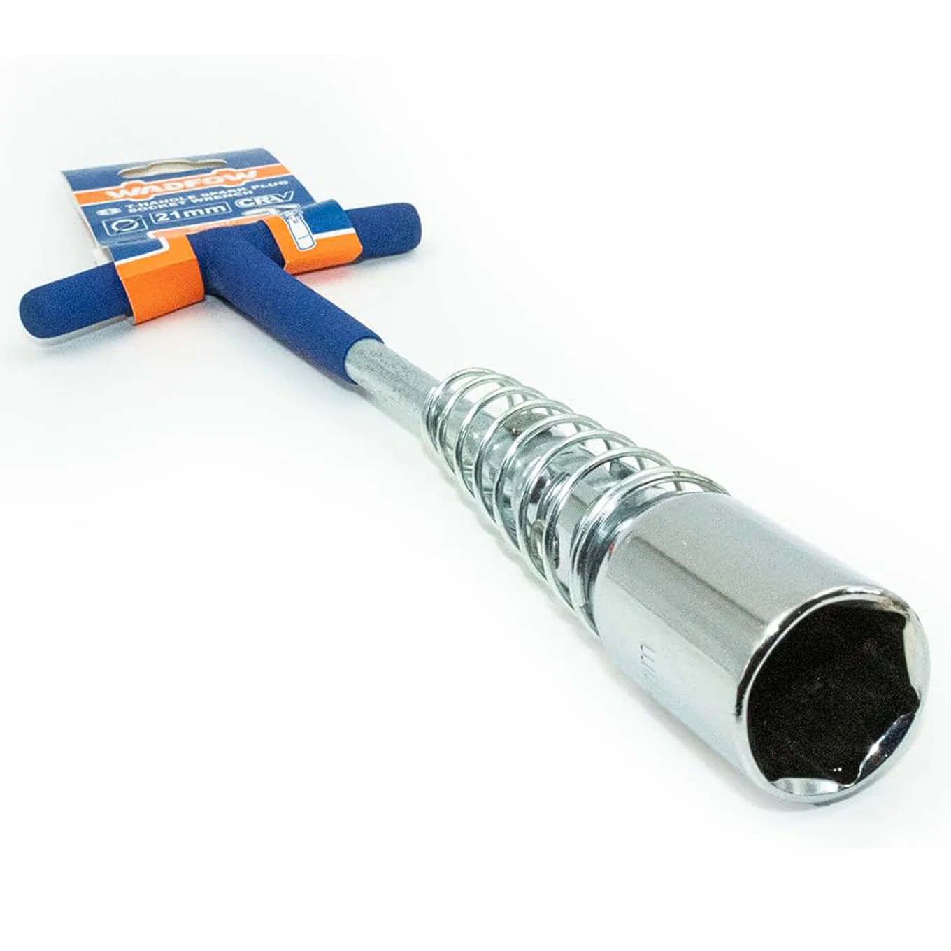 Wadfow Movable bogie wrench 21 mm