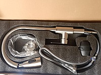 Sink 360° Kitchen Sink Mixer