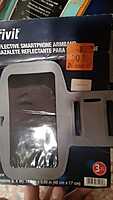 Crivit - Reflective Smarphone Armband Crivit - Reflective Smarphone Armband