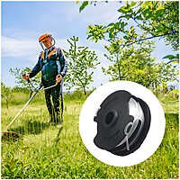 Parkside - Dual-Line Replacement Spools Parkside - Dual-Line Replacement Spools