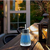 Livarno Home - UV Insect Killer with Light Livarno Home - UV Insect Killer with Light