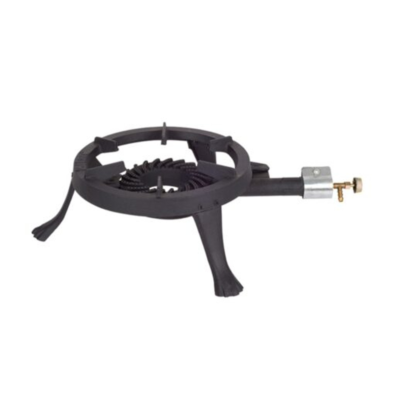 Zilan Industrial Gas Cooker, ZLN5761 โ Heavy-Duty Stainless Steel Single Burner Gas Stove for Commercial and Home Use, High Heat Output, Durable Cast Iron Burner Zilan Industrial Gas Cooker, ZLN5761 โ Heavy-Duty Stainless Steel Single Burner Gas Stove for Commercial and Home Use, High Heat Output, Durable Cast Iron Burner