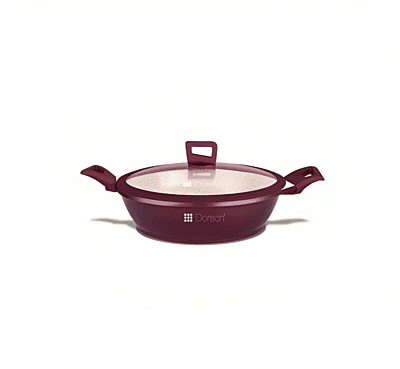Dorsch Premium Low Casserole 32 cm