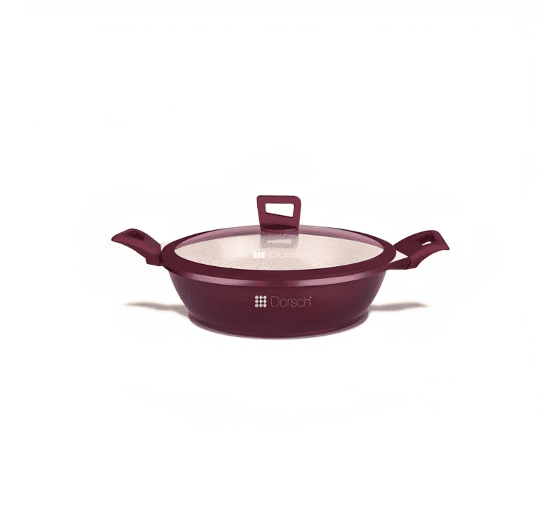 Dorsch Premium Low Casserole 32 cm Dorsch Premium Low Casserole 32 cm