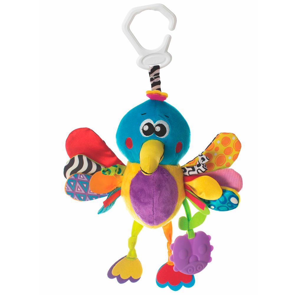 Playgro - Activity Friend Buzz the Hummingbird Playgro - Activity Friend Buzz the Hummingbird