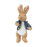 Adorable Rabbit Plush Toy – 22cm Adorable Rabbit Plush Toy – 22cm