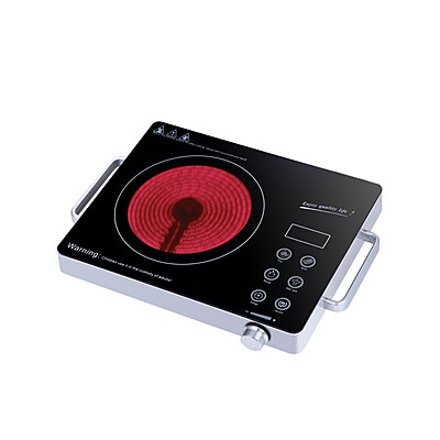 Ailepu Infrared Cooker 3500W ALP-21 – High-Power Smart Cooking with Universal Cookware Compatibility