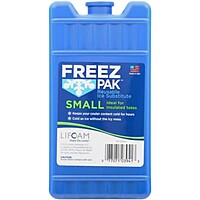 Freez pak small bottle 500ml Freez pak small bottle 500ml