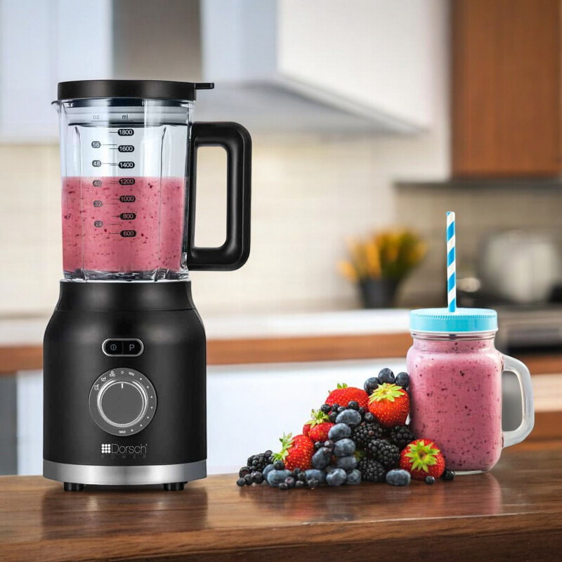 Dorsch - Stand Blender SB180 Dorsch - Stand Blender SB180