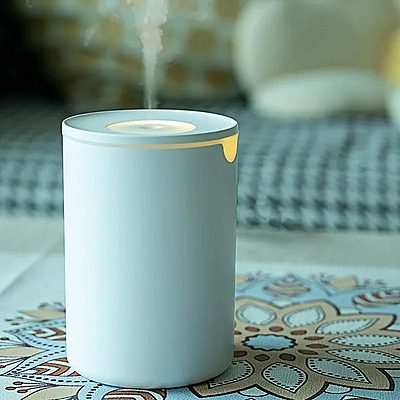 L19 Humidifier White 320ml 2W 400mA
