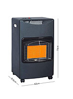 General Prime Gas Heater General Prime Gas Heater