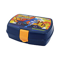 Batman - Lunch Box - The Brave and The Bold Edition Batman - Lunch Box - The Brave and The Bold Edition