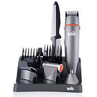 Testa Grooming Kit Testa Grooming Kit