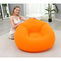 Bean Bag - iNFLATABLE SOFA -SIGLE SIZE -110,110,85 Bean Bag - iNFLATABLE SOFA -SIGLE SIZE -110,110,85