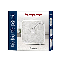 Beper Box Fan 50cm, 55W , 220-240V P206VEN550