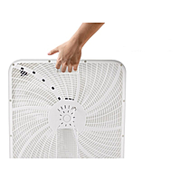 Beper Box Fan 50cm, 55W , 220-240V P206VEN550