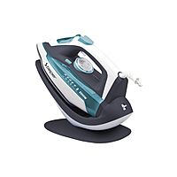Beper 50.161 Cordless Steam Iron – 300ML Water Tank, Powerful Steam Burst, Adjustable Temperature Control, Fast Heating, and Ergonomic Design Beper 50.161 Cordless Steam Iron – 300ML Water Tank, Powerful Steam Burst, Adjustable Temperature Control, Fast Heating, and Ergonomic Design
