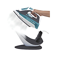 Beper 50.161 Cordless Steam Iron – 300ML Water Tank, Powerful Steam Burst, Adjustable Temperature Control, Fast Heating, and Ergonomic Design Beper 50.161 Cordless Steam Iron – 300ML Water Tank, Powerful Steam Burst, Adjustable Temperature Control, Fast Heating, and Ergonomic Design