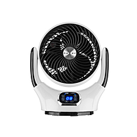 Beper Digital Table Fan,45W, 220-240V, 50Hz P206VEN260