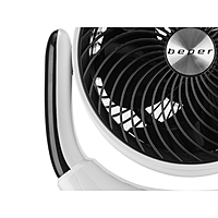 Beper Digital Table Fan,45W, 220-240V, 50Hz P206VEN260