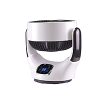 Beper Digital Table Fan,45W, 220-240V, 50Hz P206VEN260