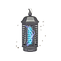 Beper Electric Insect Killer Lamp, 220-240V, 6-8W P206ZAN001 Beper Electric Insect Killer Lamp, 220-240V, 6-8W P206ZAN001