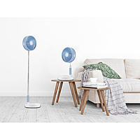Beper Extendable Rechargeable Fan, 2200mAh P206VEN450