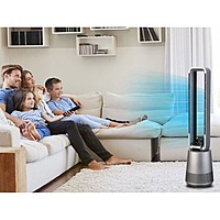 Beper Fan And Air Purifier, P206VEN350