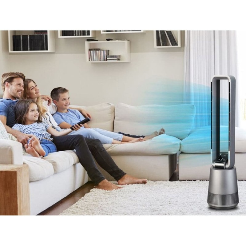 Beper Fan And Air Purifier, P206VEN350