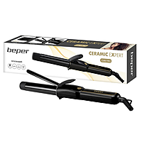 Beper Hair Curling Iron, 40-50W, 220-240V, 59-60Hz P301PIS001