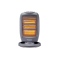 Beper Halogen Radiant Panel,400W Up to 1200W P203PAN010 Beper Halogen Radiant Panel,400W Up to 1200W P203PAN010