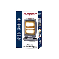 Beper Halogen Radiant Panel,400W Up to 1200W P203PAN010 Beper Halogen Radiant Panel,400W Up to 1200W P203PAN010