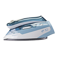 Beper Travel Steam Iron 1100W, 80ML, P204FER200