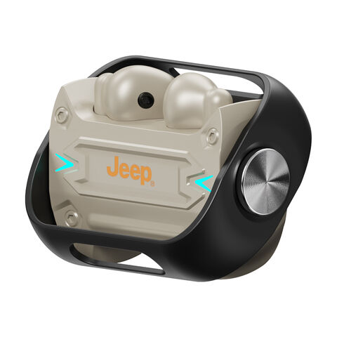 JEEP JP EW001 TWS Wireless Earphones | Original EEP HiFi Bluetooth Headphones | IPX5 Waterproof Sports Music Gaming Earbuds JEEP JP EW001 TWS Wireless Earphones | Original EEP HiFi Bluetooth Headphones | IPX5 Waterproof Sports Music Gaming Earbuds