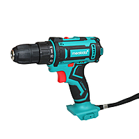 MEAKIDA Rechargeable Cordless Drill 274-4 – 21V Li-Ion Battery, 600RPM High-Performance Speed, with Comprehensive Accessory Kit for Drilling, Screwing, and DIY Projects MEAKIDA Rechargeable Cordless Drill 274-4 – 21V Li-Ion Battery, 600RPM High-Performance Speed, with Comprehensive Accessory Kit for Drilling, Screwing, and DIY Projects