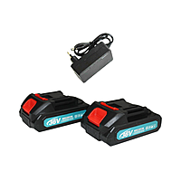 MEAKIDA Rechargeable Cordless Drill 274-4 – 21V Li-Ion Battery, 600RPM High-Performance Speed, with Comprehensive Accessory Kit for Drilling, Screwing, and DIY Projects MEAKIDA Rechargeable Cordless Drill 274-4 – 21V Li-Ion Battery, 600RPM High-Performance Speed, with Comprehensive Accessory Kit for Drilling, Screwing, and DIY Projects
