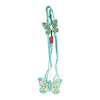 Butterfly-Themed Spring Decoration Butterfly-Themed Spring Decoration