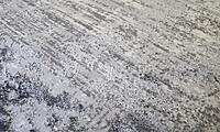 Weathered Stone Texture Rug Gray, Winter Carpet Modern 1x3m - Turkish Carpet with Belgian threads Weathered Stone Texture Rug Gray, Winter Carpet Modern 1x3m - Turkish Carpet with Belgian threads