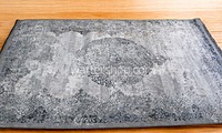 Urban Gray Mirage Grey-Navy Winter Carpet 160x230cm - Turkish Carpet with Belgian threads, Joelle Urban Gray Mirage Grey-Navy Winter Carpet 160x230cm - Turkish Carpet with Belgian threads, Joelle
