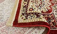 Imperial Medallion Shirazi Red Winter Carpet - 200x280cm Imperial Medallion Shirazi Red Winter Carpet - 200x280cm