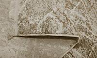 Rustic Web Winter Carpet , 200x280cm Vintage Cream Gold, Turkish Carpet with Belgian threads Rustic Web Winter Carpet , 200x280cm Vintage Cream Gold, Turkish Carpet with Belgian threads