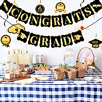 Graduation Bannner Graduation Bannner