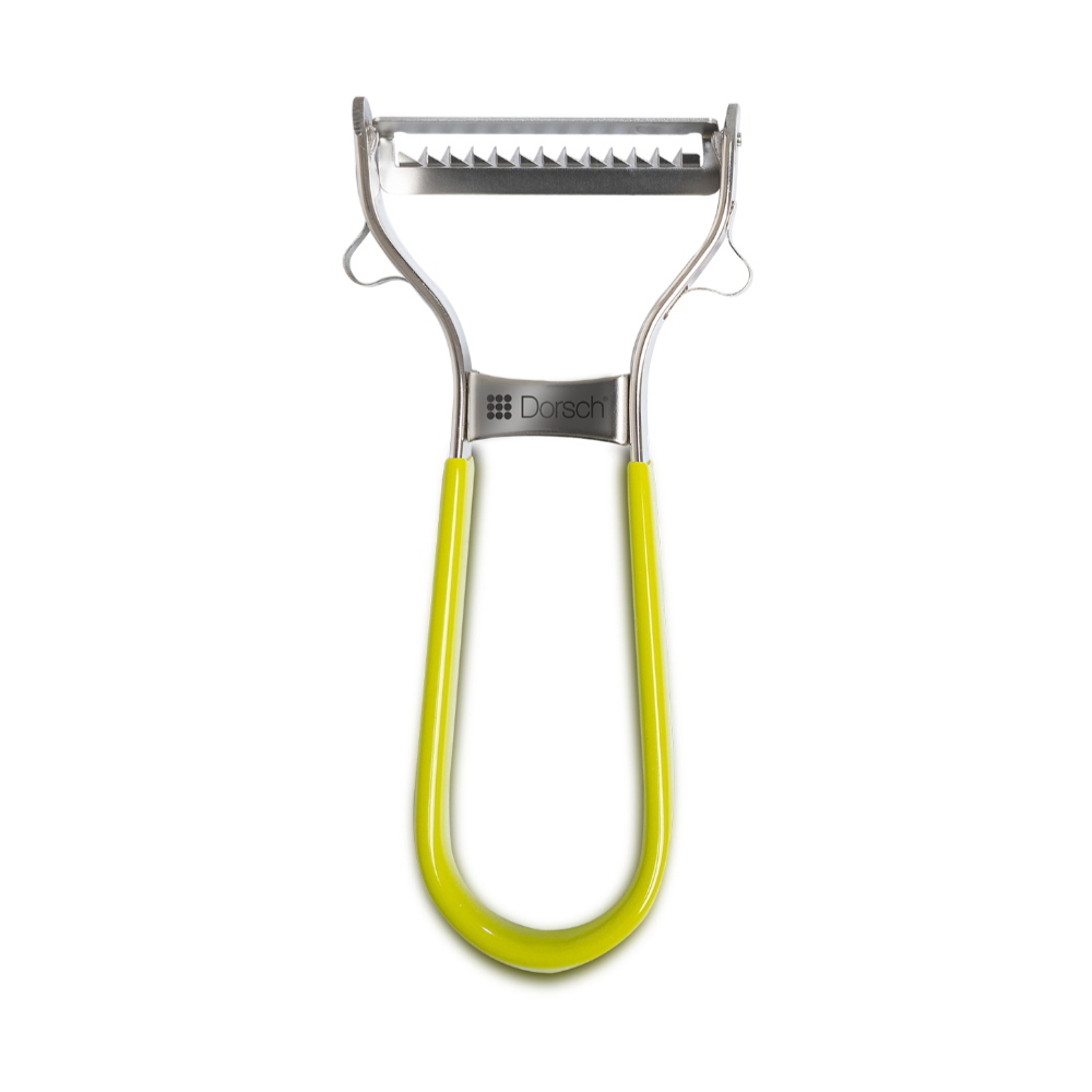 Dorsch - Julienne Peeler