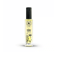 Khan-Saboun Body Oil Chamomile & Tea Tree 40ml Khan-Saboun Body Oil Chamomile & Tea Tree 40ml